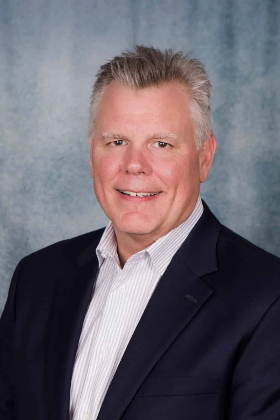 Michael Ross, Partner and CIO