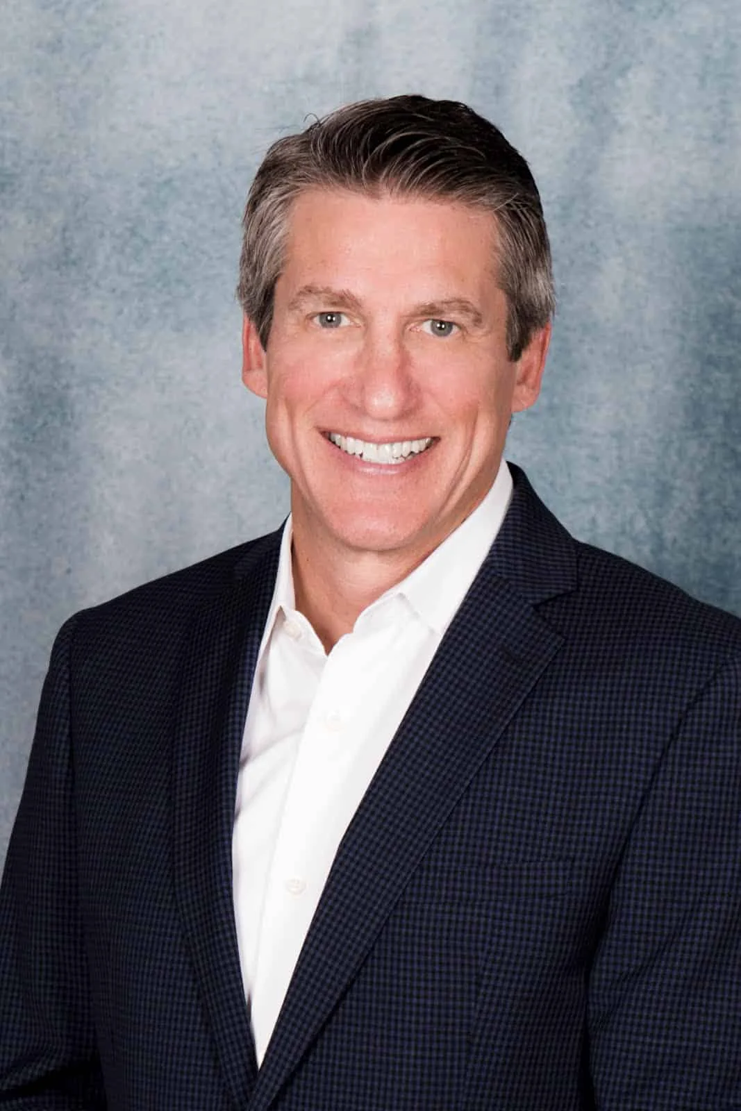 Neal Golding, Founder and President